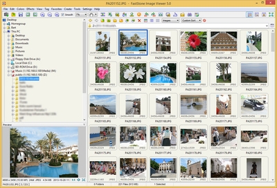 FastStone Image Viewer 7
