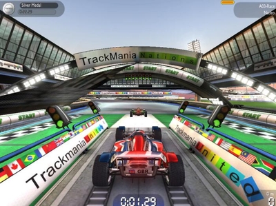 Download - Trackmania Nations Forever - MixMods