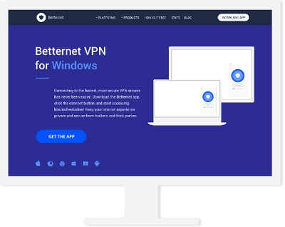 best vpn betternet