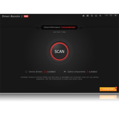Driver Booster Free
