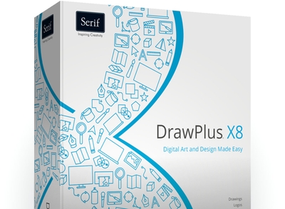 DrawPlus Starter Edition