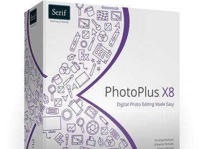 PhotoPlus Starter Edition
