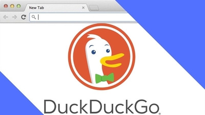 DuckDuckGo