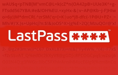 lastpass extension firefox