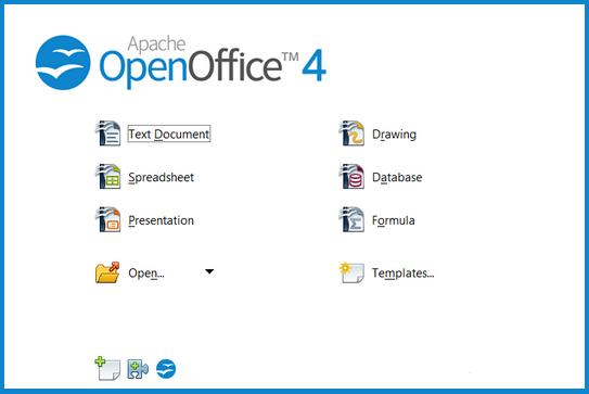 open office 4.1 6 free download