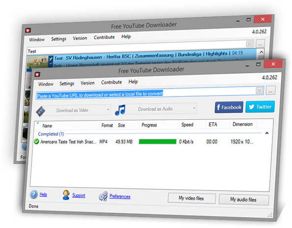 tw downloader net download