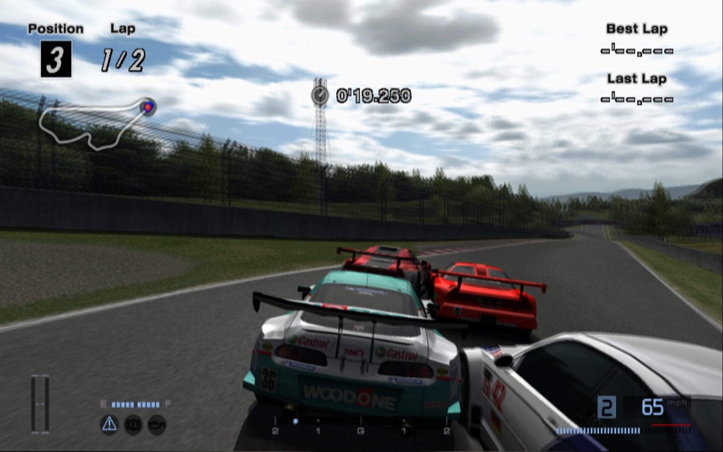 Gran turismo 4 pcsx2 download for mac