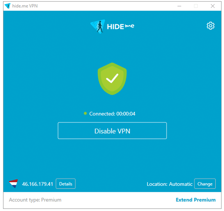 Download Hide.me | Free VPN software | 100-downloads.com