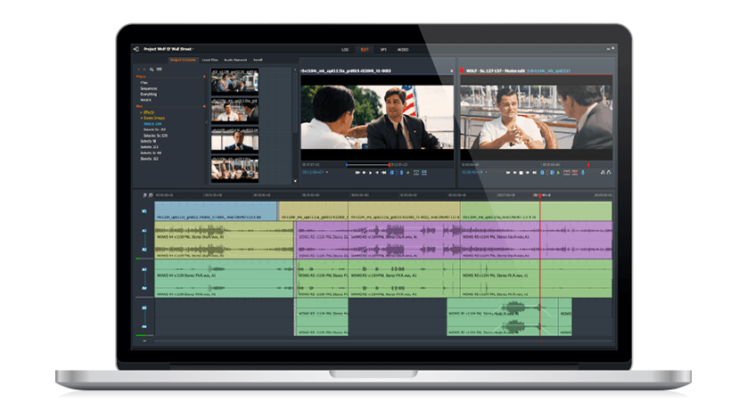 lightworks video editor for pc free download