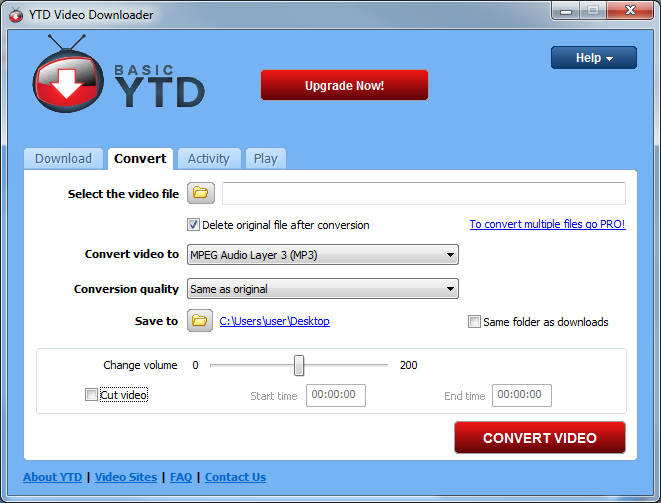 for ios download YT Downloader Pro 9.0.0