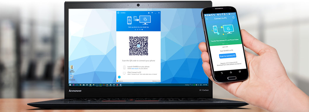 shareit for windows download