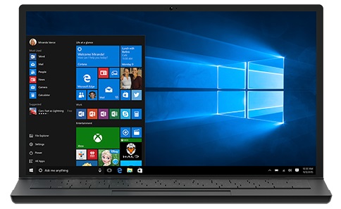 microsoft windows 10 download