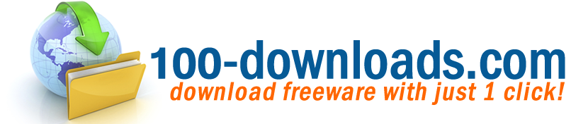 Free software for Windows | 100-downloads.com